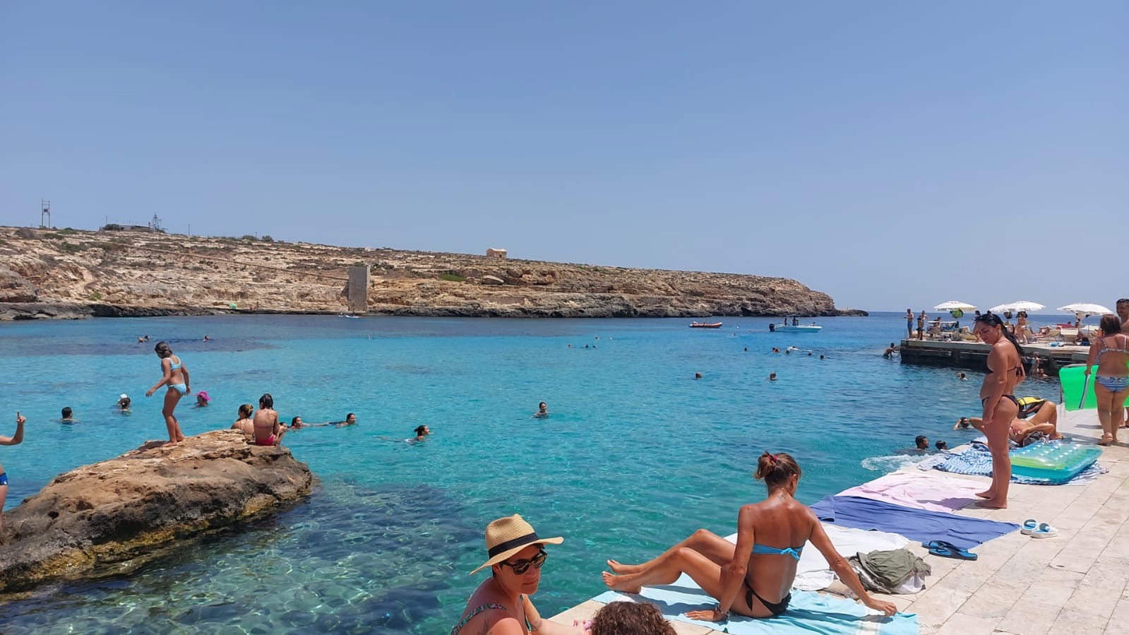 Scopri Lampedusa con la nostra guida