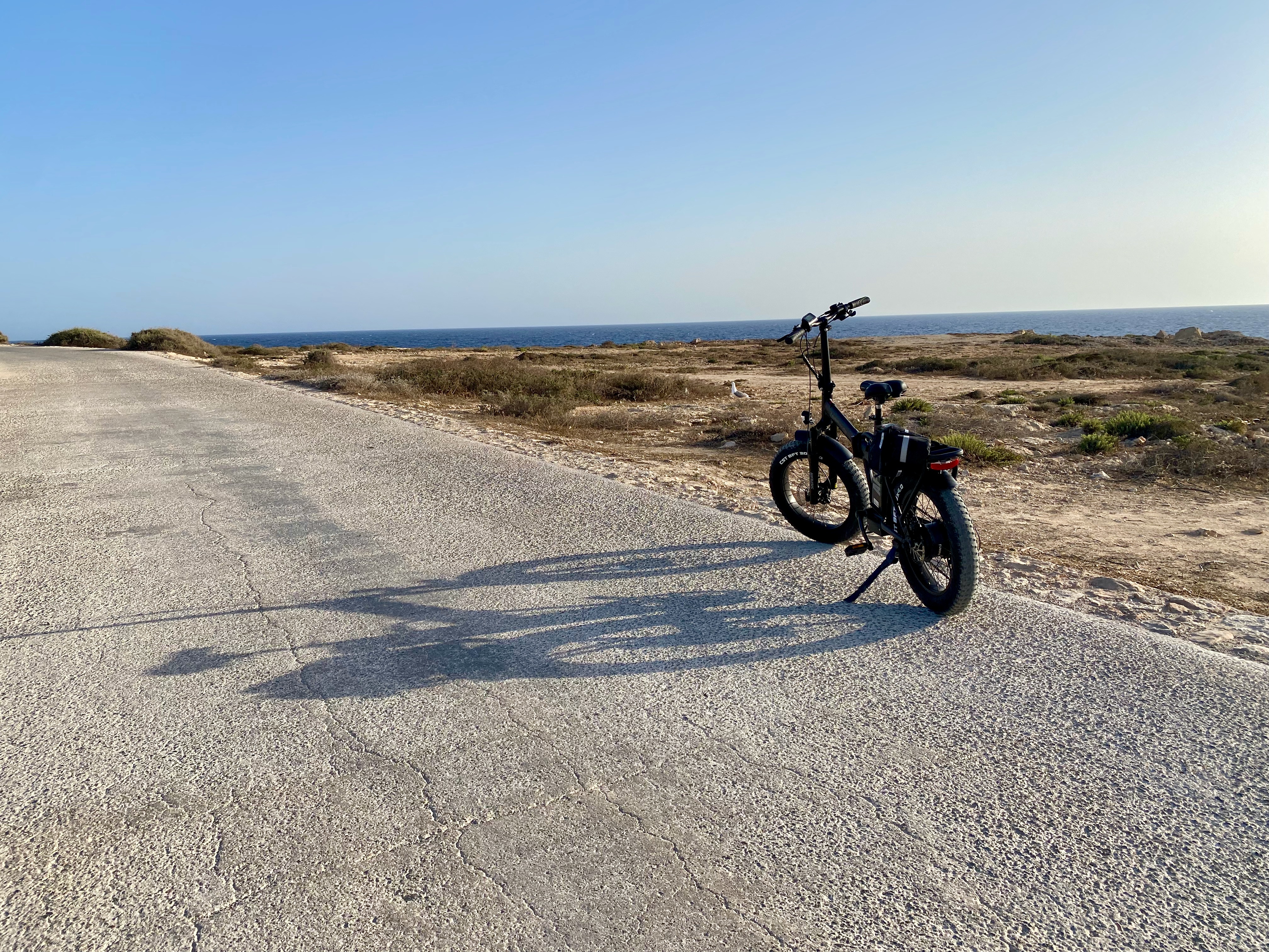 Costo della vita a Lampedusa: prezzi e budget di viaggio
