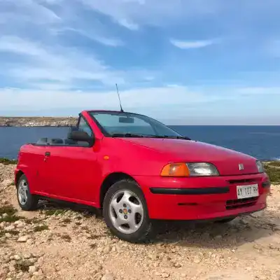 Auto a noleggio Edonoleggio