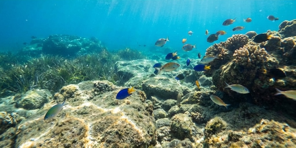 Il Vento a Lampedusa: Come Scegliere la Spiaggia Perfetta Ogni Giorno